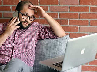 Stress and Weight: What Are the Links?