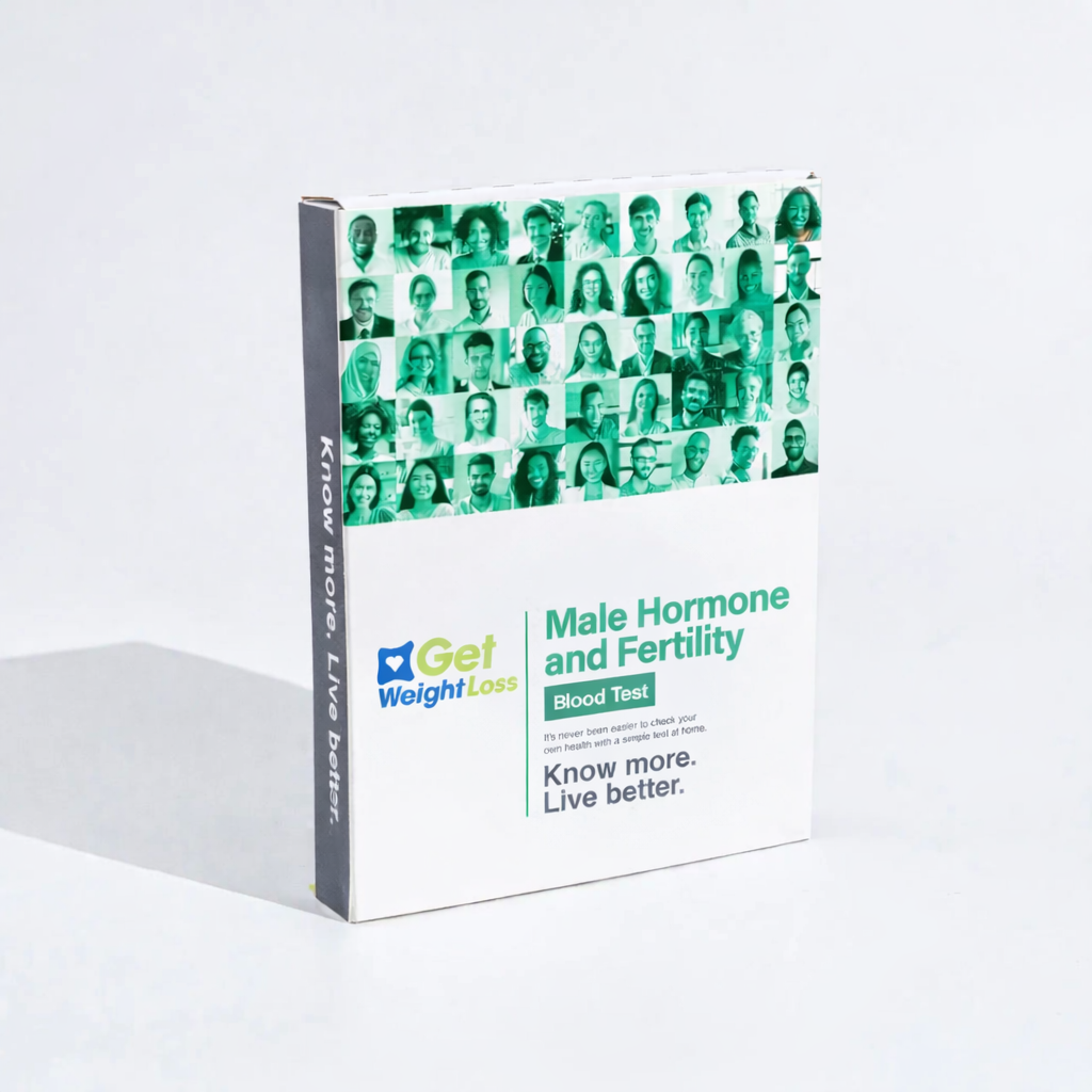 MaleHormoneFertilityGWL