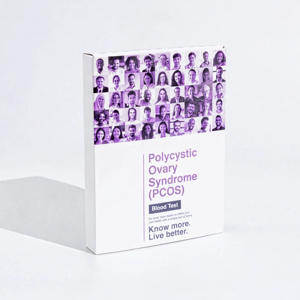 PCOS Blank