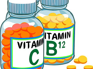 The Impact of Vitamin Deficiencies on the Body